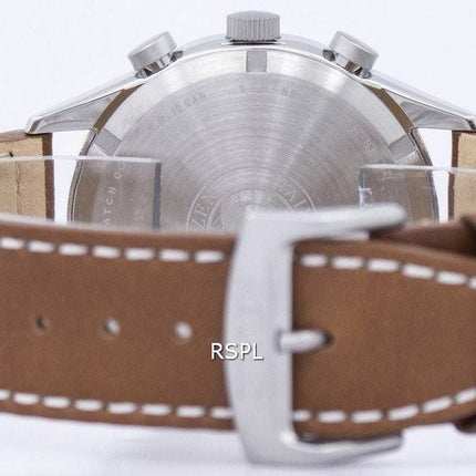 Chandler Citizen Eco-Drive Chronograph CA0621 - 05L montre homme