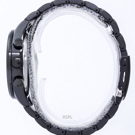 Chandler Citizen Eco-Drive chronographe analogique CA0625-55E montre homme