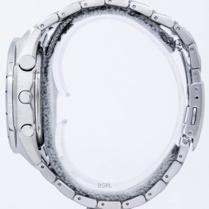Montre Citizen Eco-Drive chronographe tachymètre CA4120-50 a masculine