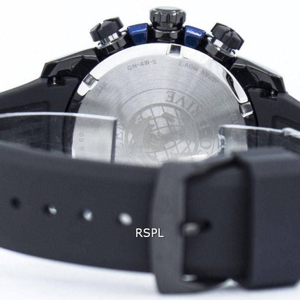 Montre Citizen Eco-Drive chronographe tachymètre CA4155 - 04L masculin