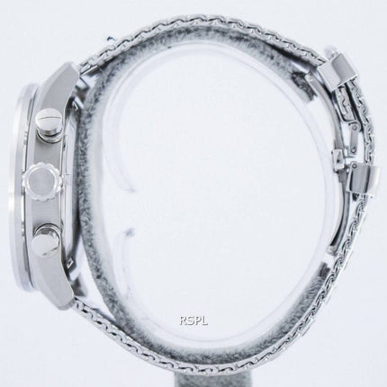 Citizen Eco-Drive Chronographe Power Reserve CA4210-59E Montre Homme