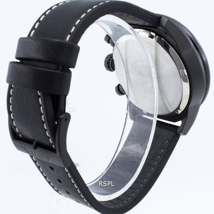 Montre Citizen Eco-Drive CA4215-21H chronographe pour homme