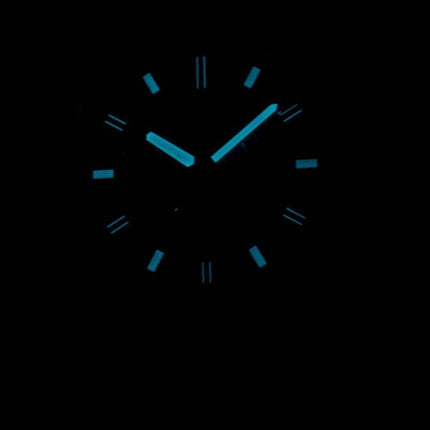 Montre Citizen Eco-Drive chronographe tachymètre CA4220 - 55L masculin