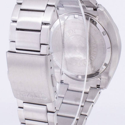 Montre Citizen Eco-Drive chronographe tachymètre CA4220 - 55L masculin