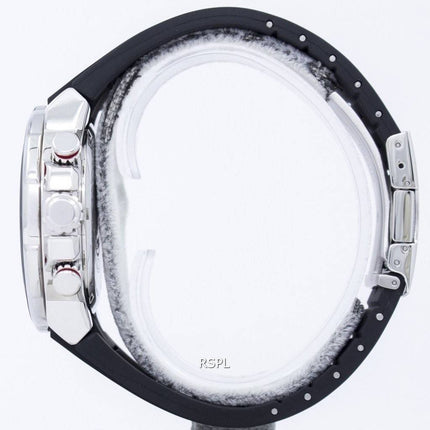Montre Citizen Eco-Drive Chronograph 200M CA4250-03E hommes