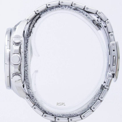 Montre Citizen Eco-Drive Chronograph CA4280-53E masculine