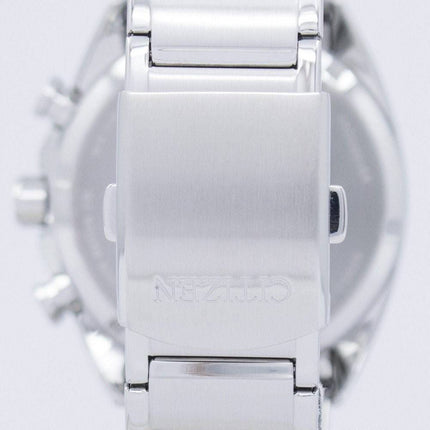 Montre Citizen Eco-Drive Chronograph CA4280-53E masculine