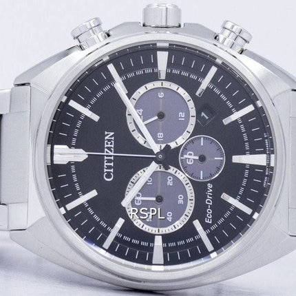 Montre Citizen Eco-Drive Chronograph CA4280-53E masculine