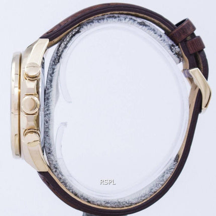 Montre Citizen Eco-Drive Chronograph CA4283 - 04L masculin