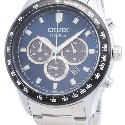 Montre Citizen Eco-Drive CA4454-89L TachymÃ¨tre pour homme