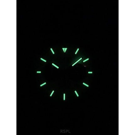 Montre pour homme Citizen Eco-Drive chronographe en acier inoxydable avec cadran blanc CA4500-91A 100M