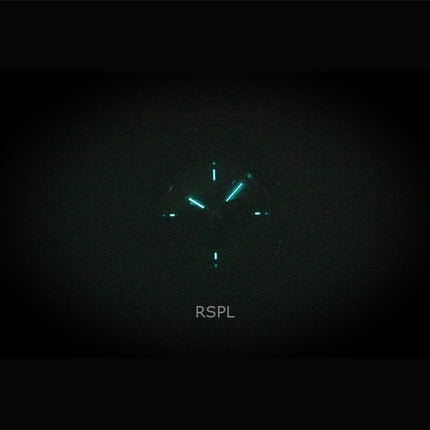 Montre homme Citizen Sport Luxury Chronograph en acier inoxydable, cadran bleu clair, Eco-Drive CA4680-55L, étanche à 100 m