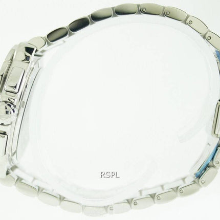 Tag Heuer Formula One chronographe Diamond cadran blanc CAH1211. BA0863 Femme Watch