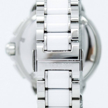Tag Heuer « Formula One » diamants Accent Chronographe Quartz CAH1213. BA0863 Women Watch