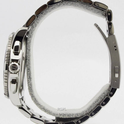 Tag Heuer Aquaracer chronographe Grande Date CAN1011. BA0821 Montre homme