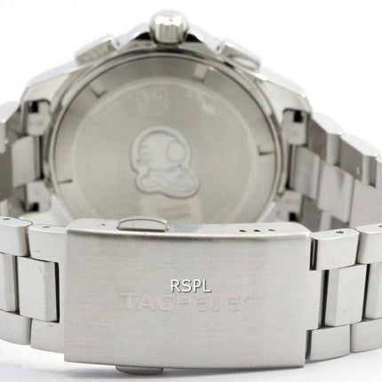 Tag Heuer Aquaracer chronographe Grande Date CAN1011. BA0821 Montre homme