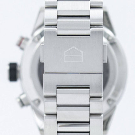 Tag Heuer Carrera chronographe automatique CAR201T. BA0766 Montre homme