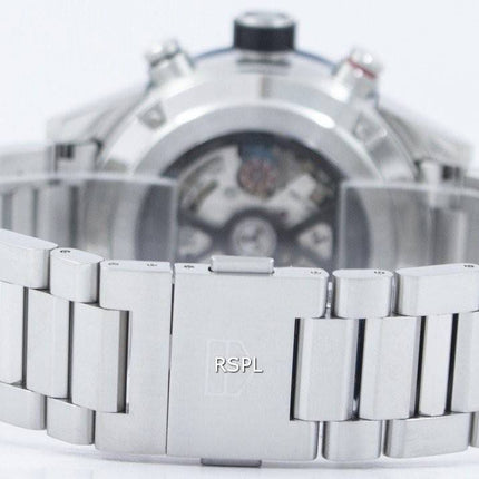 Tag Heuer Carrera chronographe automatique CAR201T. BA0766 Montre homme