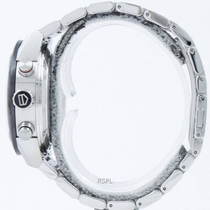 Tag Heuer Carrera chronographe automatique CAR201V. BA0714 Montre homme