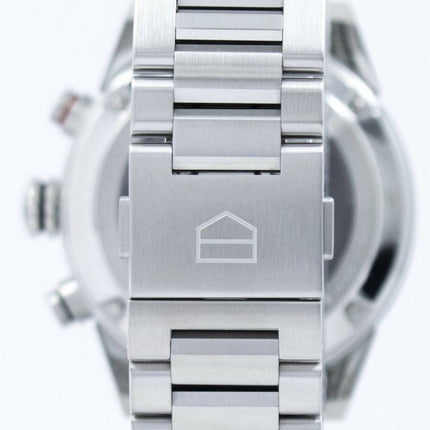 Tag Heuer Carrera chronographe automatique CAR201V. BA0714 Montre homme