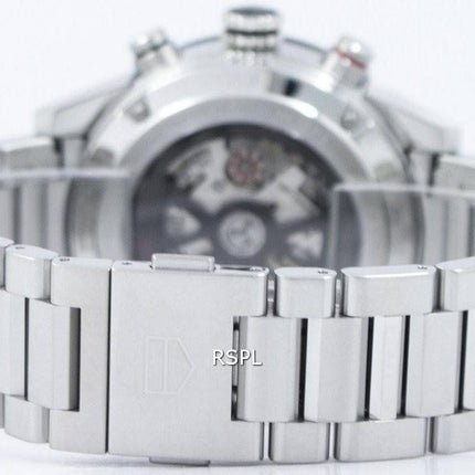 Tag Heuer Carrera chronographe automatique CAR201V. BA0714 Montre homme