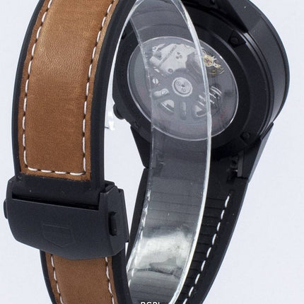 Tag Heuer Carrera chronographe automatique CAR2090. FT6124 Montre homme