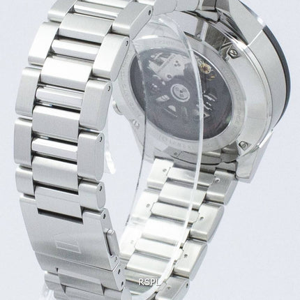 Tag Heuer Carrera chronographe automatique CAR2A1W. BA0703 Montre homme