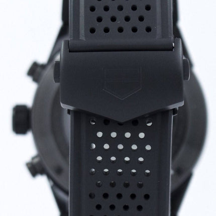 Tag Heuer Carrera chronographe automatique CAR2A90. FT6071 Montre homme