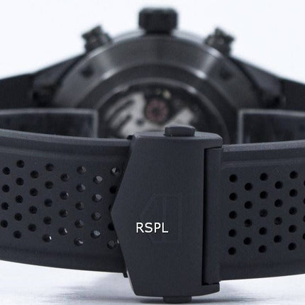 Tag Heuer Carrera chronographe automatique CAR2A90. FT6071 Montre homme