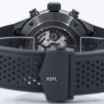 Tag Heuer Carrera chronographe automatique CAR2A90. FT6071 Montre homme