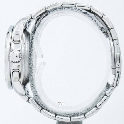 Tag Heuer Link Chronographe automatique tachymètre CAT2010. BA0952 Montre homme