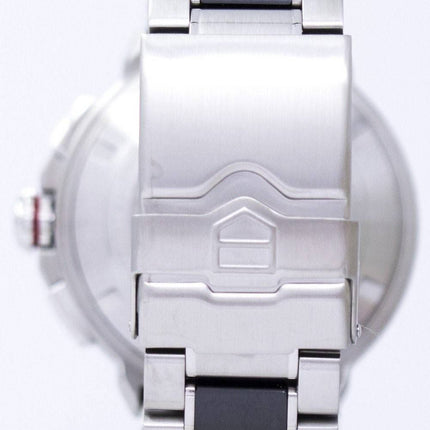 Tag Heuer Formula 1 chronographe automatique tachymètre CAU2011. BA0873 Montre homme