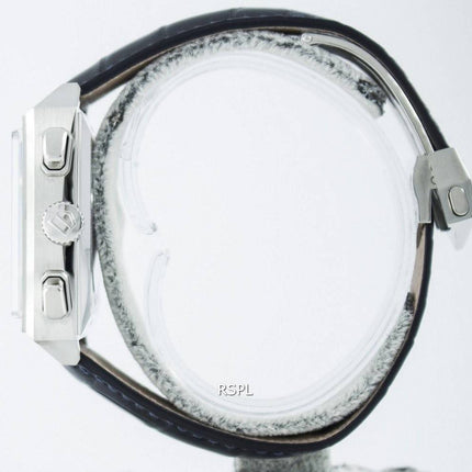 Tag Heuer Monaco automatique Chrongraph Calibre 12 fabriqué en Suisse CAW2111. FC6183 Montre homme
