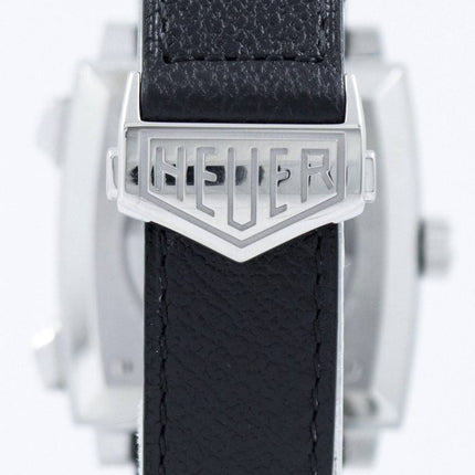 Tag Heuer Monaco chronographe automatique CAW211P. FC6356 Montre homme