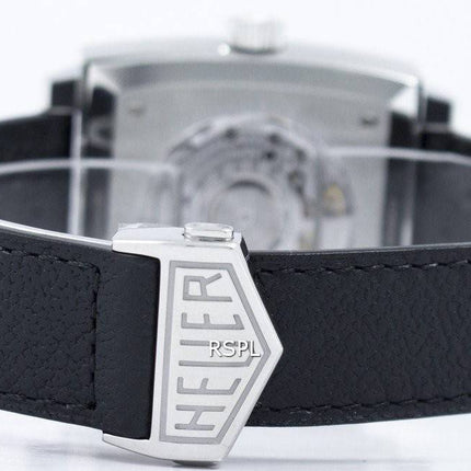 Tag Heuer Monaco chronographe automatique CAW211P. FC6356 Montre homme