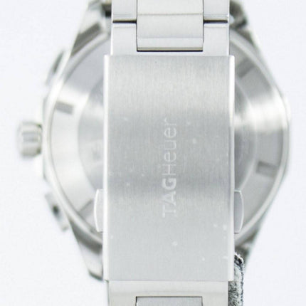 Tag Heuer Aquaracer Chronographe Quartz Swiss fait 300M CAY1110. BA0927 Montre homme