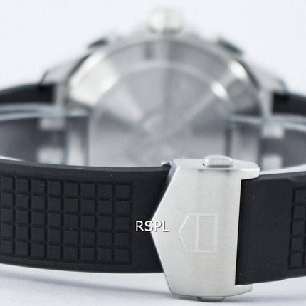 Tag Heuer Aquaracer Chronographe Quartz Swiss fait 300M CAY1110. FT6041 Montre homme