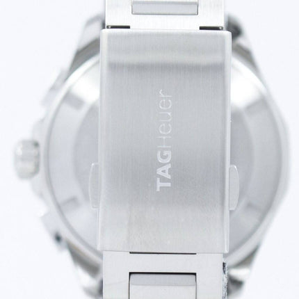 Tag Heuer Aquaracer Chronographe Quartz CAY1111. BA0927 Montre homme