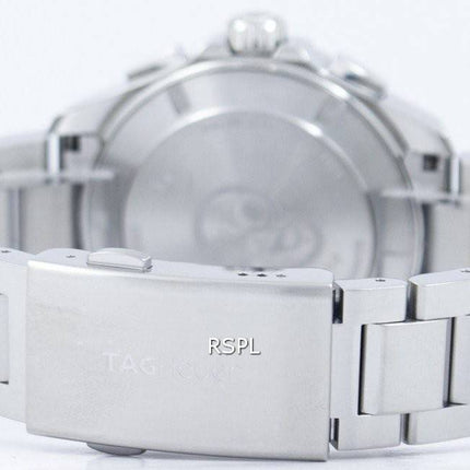 Tag Heuer Aquaracer Chronographe Quartz CAY1111. BA0927 Montre homme