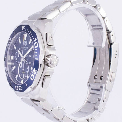 TAG Heuer Aquaracer Chronographe Quartz 300M CAY111B. BA0927 Montre homme