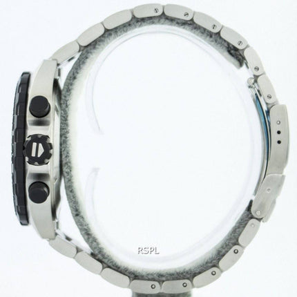 Tag Heuer Tachymètre à quartz à chronographe de formule 1 200M CAZ1010.BA0842 Montre pour homme