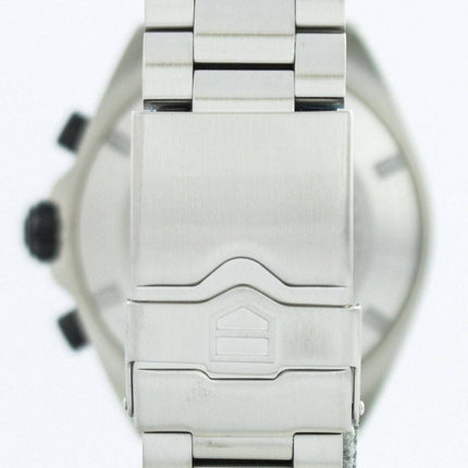 Tag Heuer Tachymètre à quartz à chronographe de formule 1 200M CAZ1010.BA0842 Montre pour homme