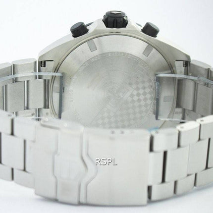 Tag Heuer Tachymètre à quartz à chronographe de formule 1 200M CAZ1010.BA0842 Montre pour homme