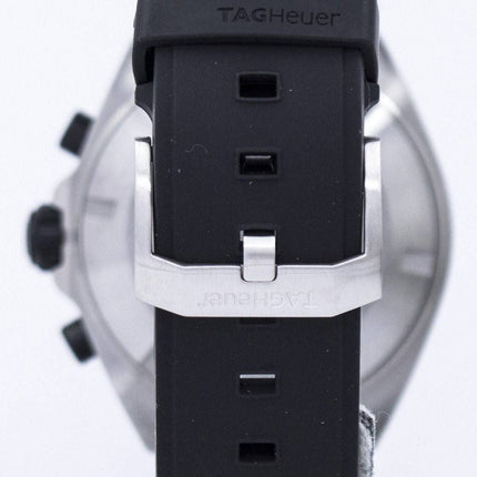 TAG Heuer Formula 1 chronographe tachymètre Quartz CAZ1010. FT8024 Montre homme
