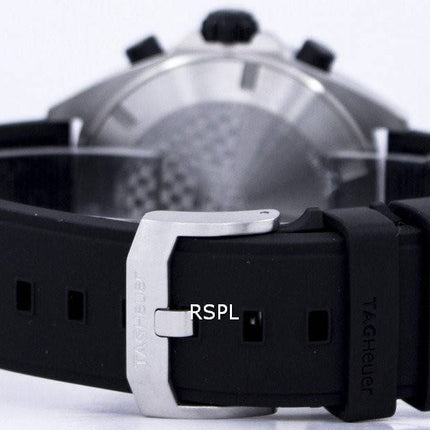 TAG Heuer Formula 1 chronographe tachymètre Quartz CAZ1010. FT8024 Montre homme