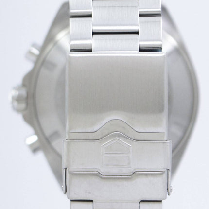 Tag Heuer Formula 1 Chronographe Quartz tachymètre CAZ1011. BA0842 Montre homme