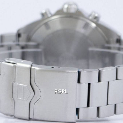 Tag Heuer Formula 1 Chronographe Quartz tachymètre CAZ1011. BA0842 Montre homme