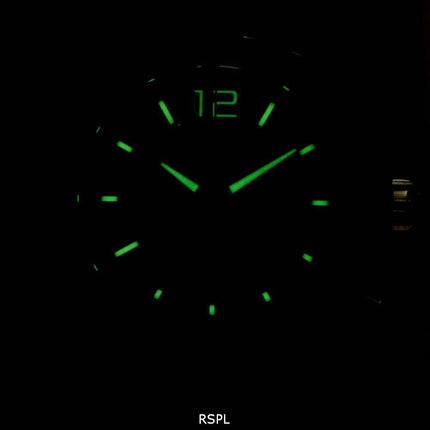 Tag Heuer Formula 1 chronographe quartz tachymètre 200m CAZ1014.BA0842 hommes montre