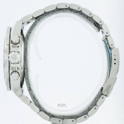 Tag Heuer Formula 1 chronographe quartz tachymètre 200m CAZ1014.BA0842 hommes montre