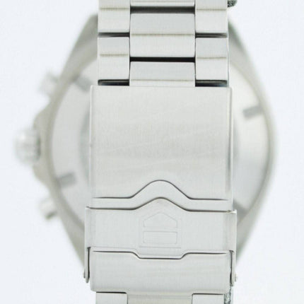 Tag Heuer Formula 1 chronographe quartz tachymètre 200m CAZ1014.BA0842 hommes montre